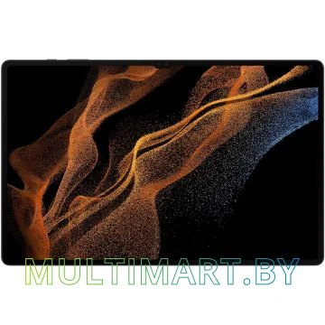 Планшет Samsung Galaxy Tab S8 Ultra 5G SM-X906 8GB/128GB (графит)